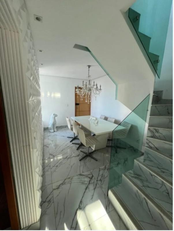Cobertura, Castelo, 3 Quartos, 2 Vagas, 1 Suíte