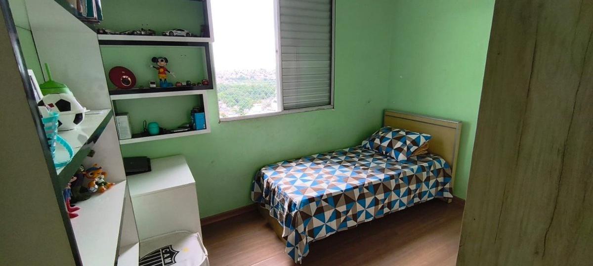 Cobertura, São Marcos, 4 Quartos, 4 Vagas, 2 Suítes