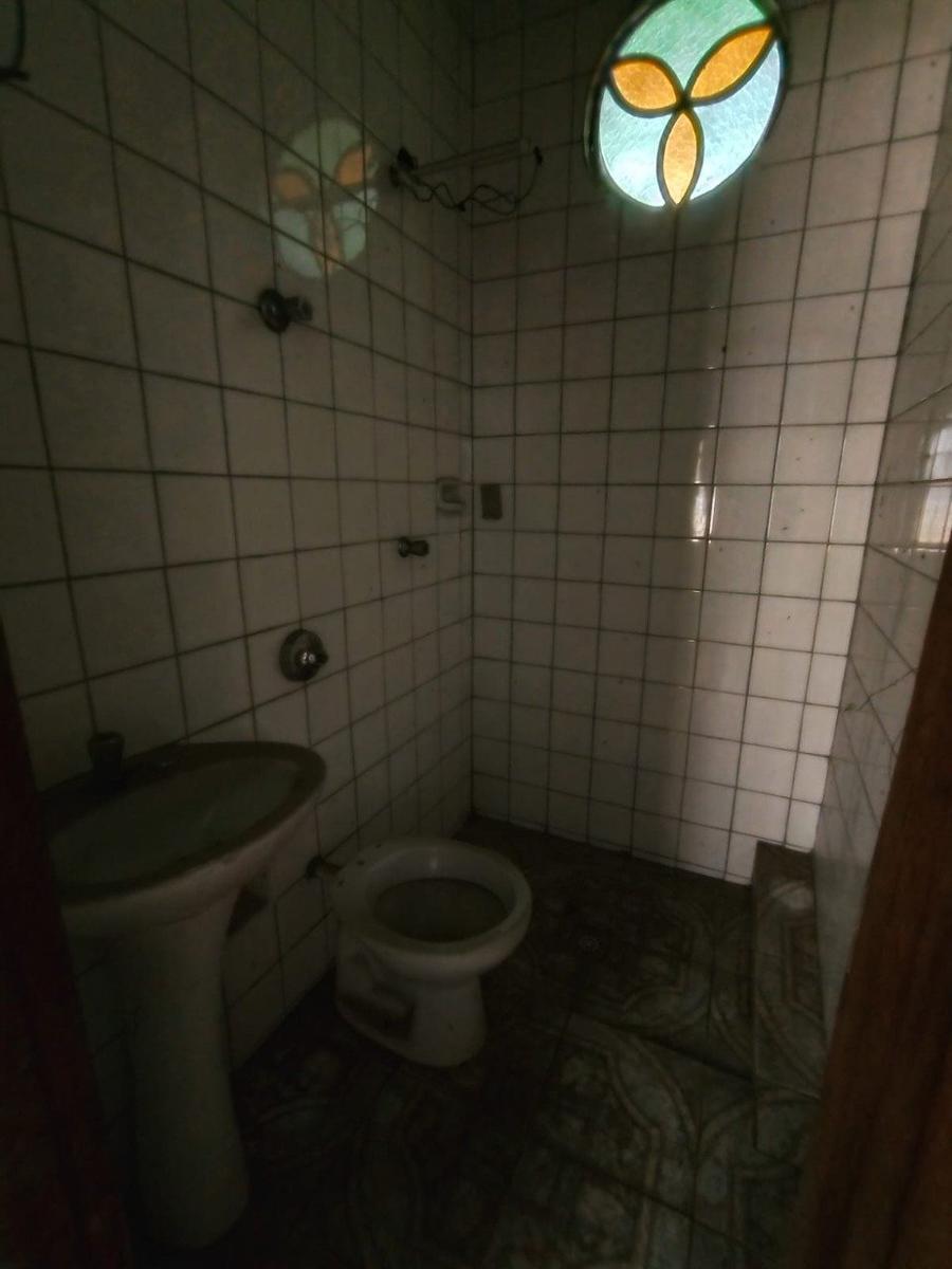 Casa, Céu Azul, 3 Quartos, 1 Vaga