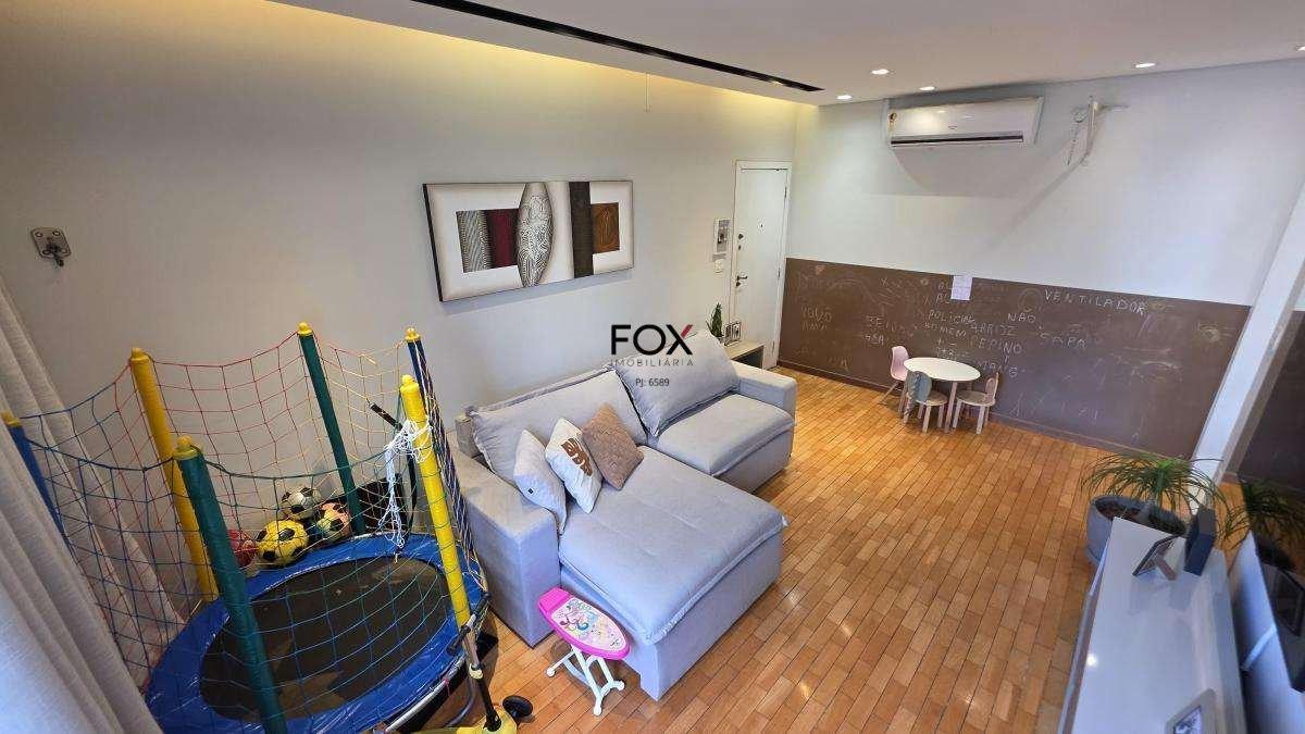 Apartamento, Santo Antônio, 3 Quartos, 1 Vaga, 1 Suíte