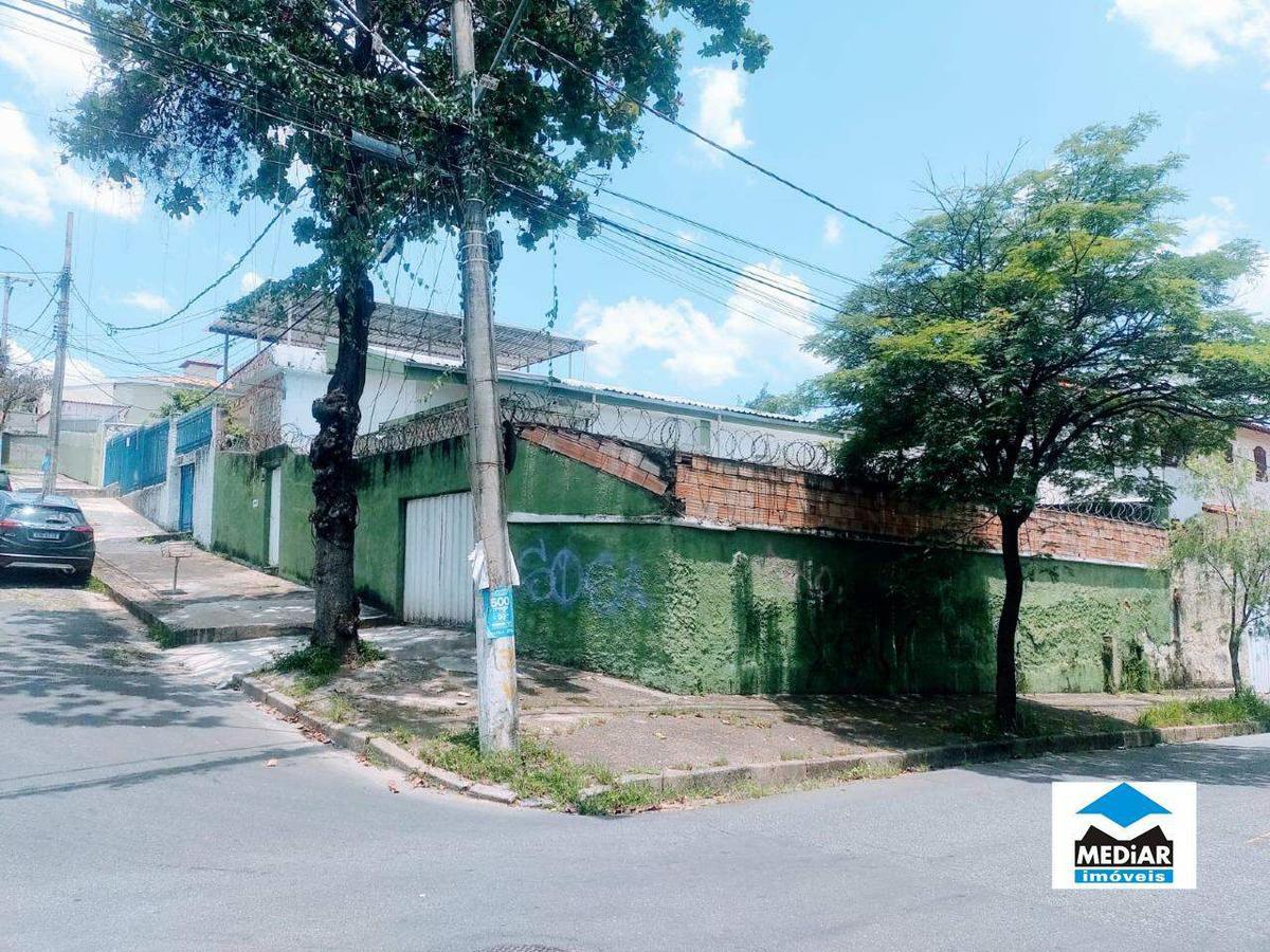 Casa, Santa Inês, 2 Quartos, 4 Vagas