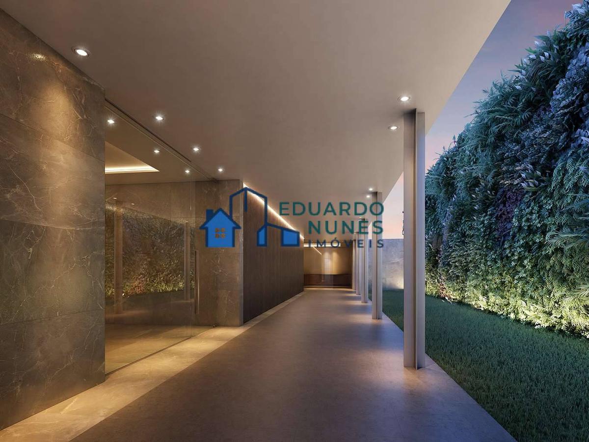 Apartamento, Savassi, 4 Quartos, 3 Vagas, 2 Suítes