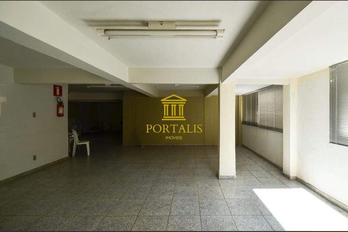 Apartamento, Anchieta, 3 Quartos, 1 Vaga