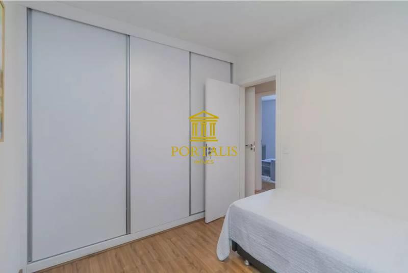 Apartamento, Floresta, 3 Quartos, 2 Vagas, 1 Suíte