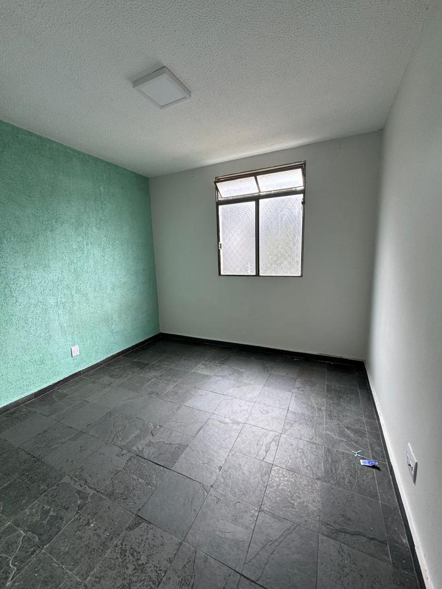 Apartamento, Santa Mônica, 2 Quartos, 1 Vaga