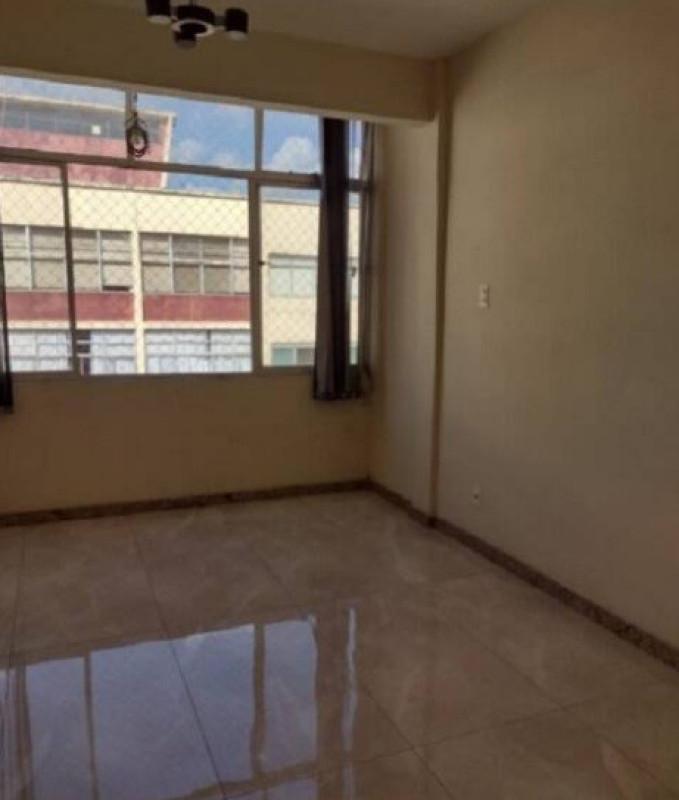 Apartamento, Centro, 3 Quartos, 0 Vaga, 1 Suíte