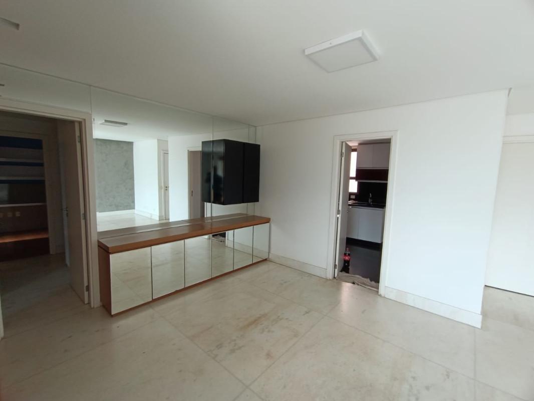 Apartamento, Vale do Sereno, 4 Quartos, 3 Vagas, 2 Suítes