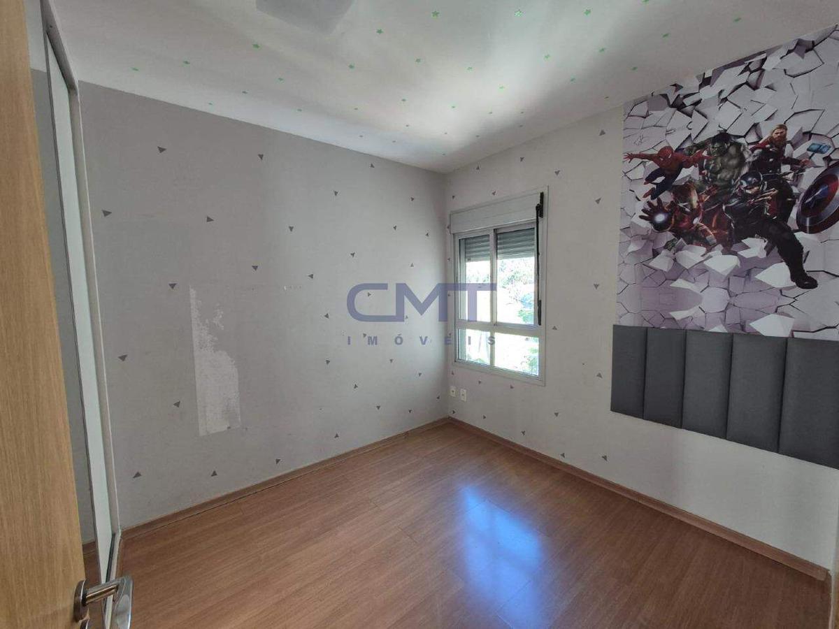 Apartamento, Buritis, 3 Quartos, 2 Vagas, 1 Suíte