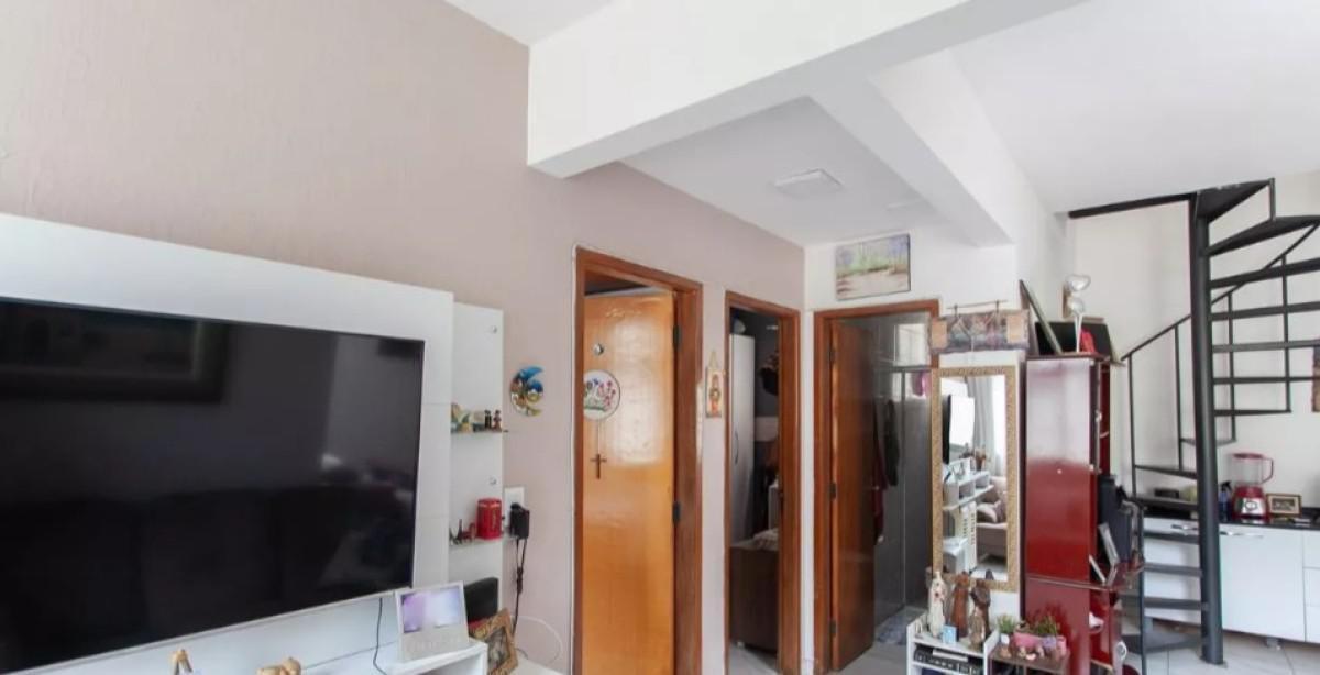 Cobertura, Santa Mônica, 4 Quartos, 1 Vaga
