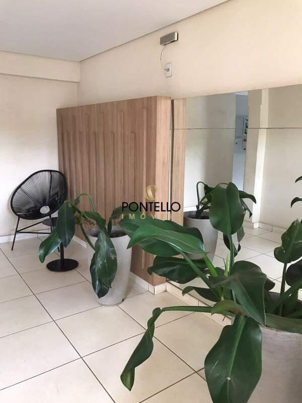 Apartamento, Eldorado, 2 Quartos, 2 Vagas, 1 Suíte