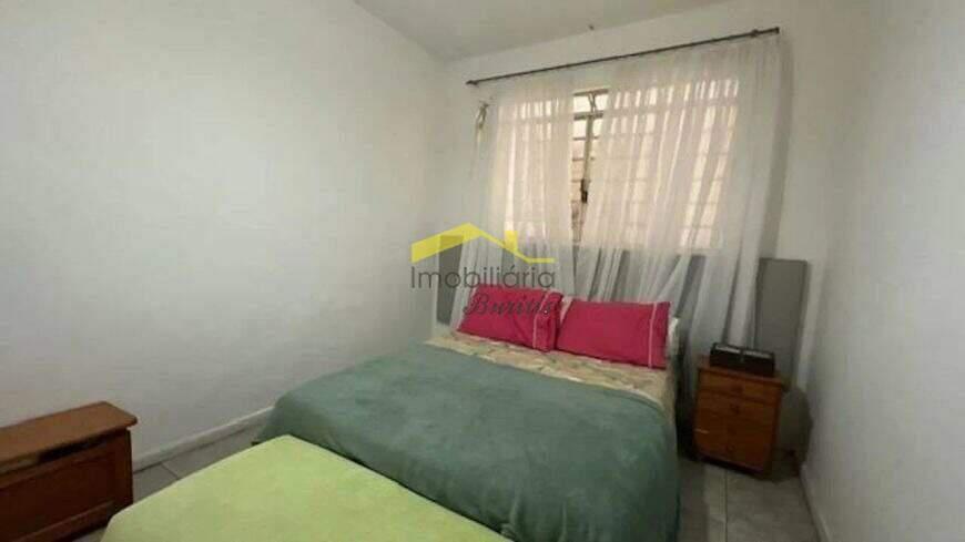 Casa, Nova Granada, 4 Quartos, 2 Vagas, 1 Suíte