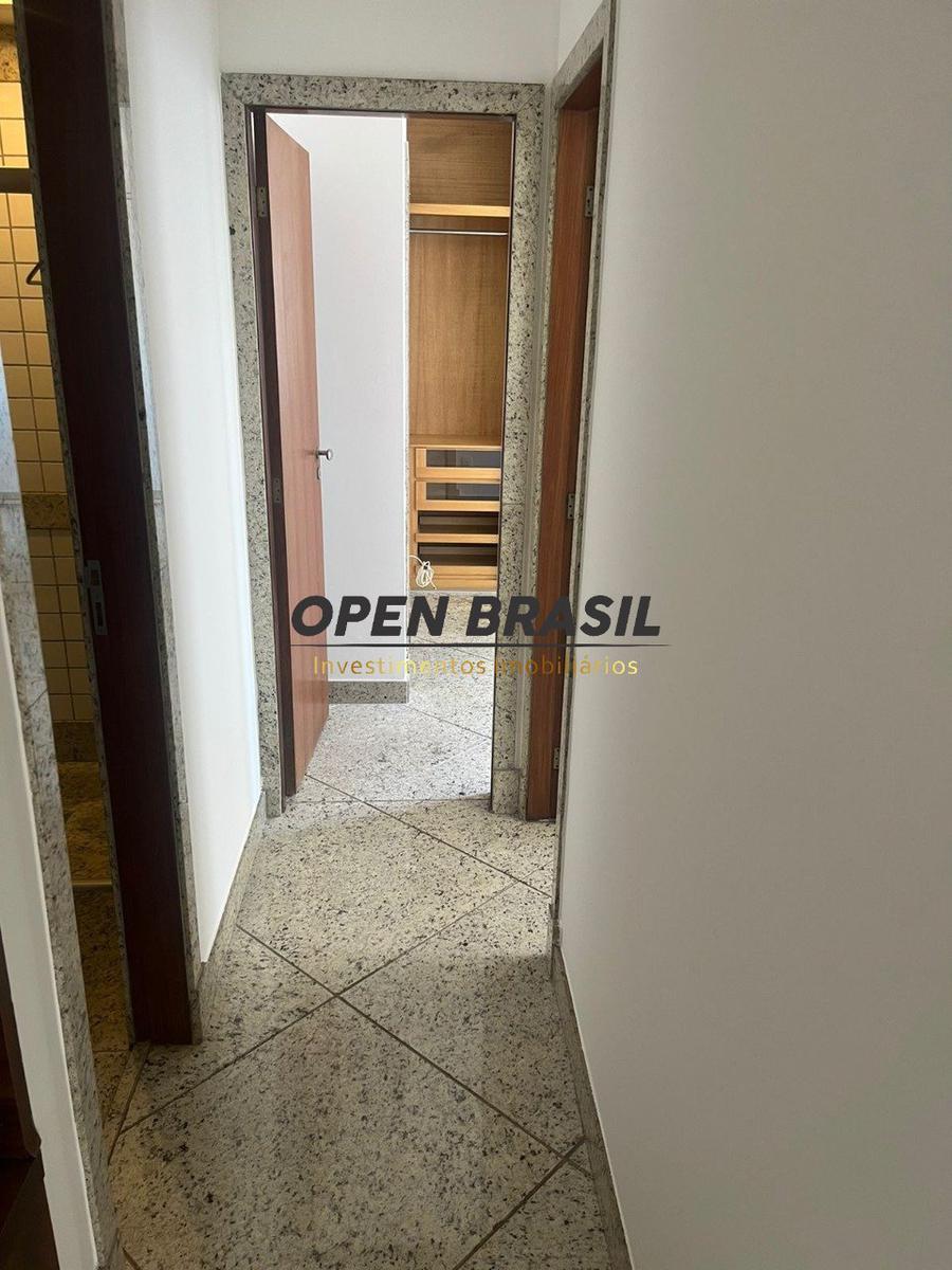 Apartamento, Vila da Serra, 2 Quartos, 3 Vagas, 1 Suíte