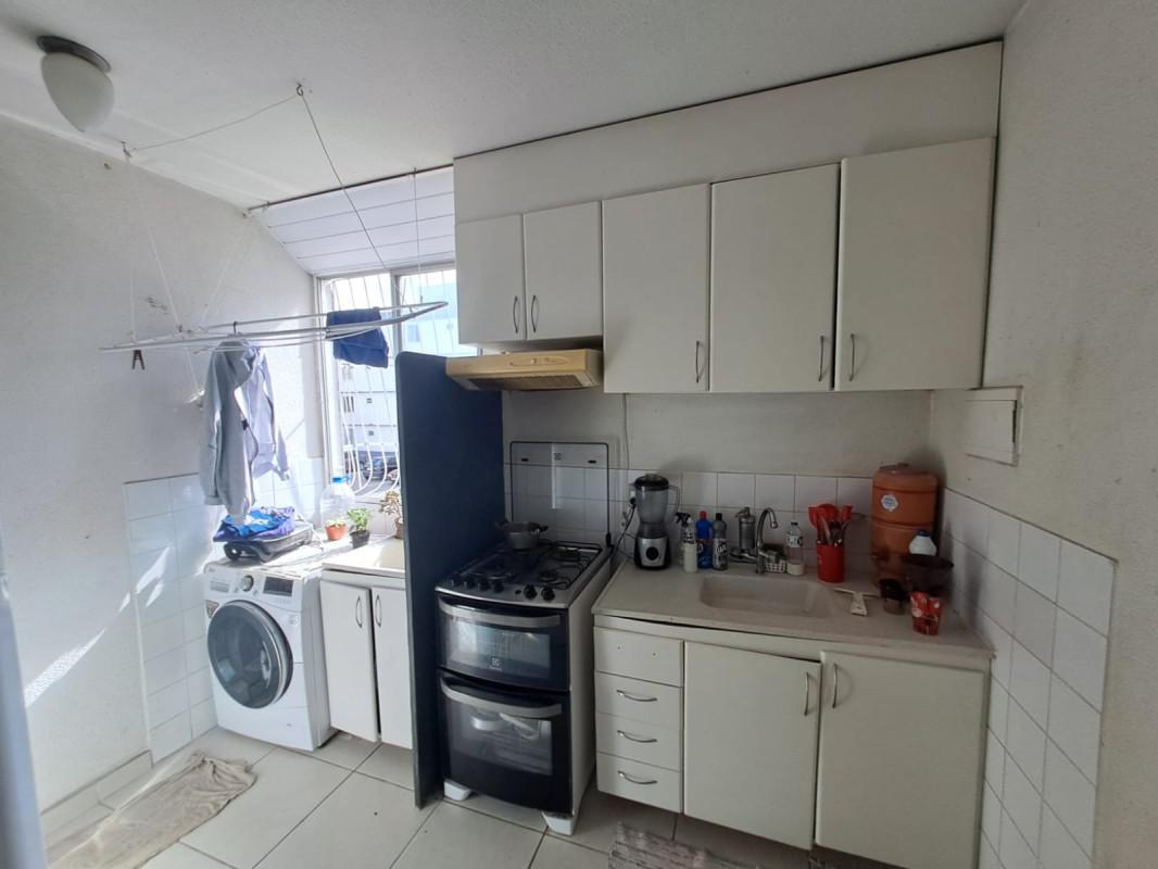 Apartamento, Vila Beneves, 2 Quartos, 1 Vaga