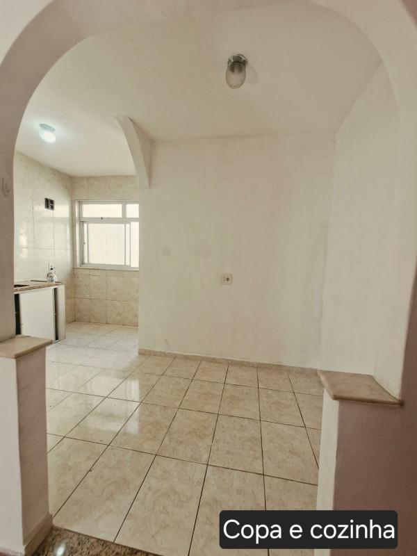 Apartamento, Floramar, 2 Quartos, 1 Vaga