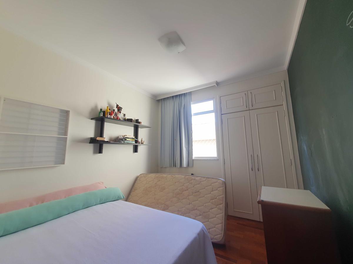 Apartamento, Gutierrez, 4 Quartos, 2 Vagas, 1 Suíte