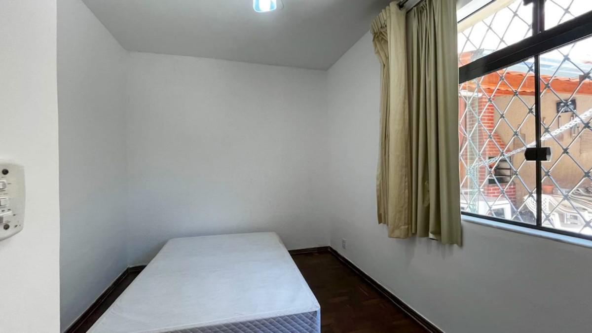 Apartamento, Cruzeiro, 4 Quartos, 2 Vagas, 1 Suíte