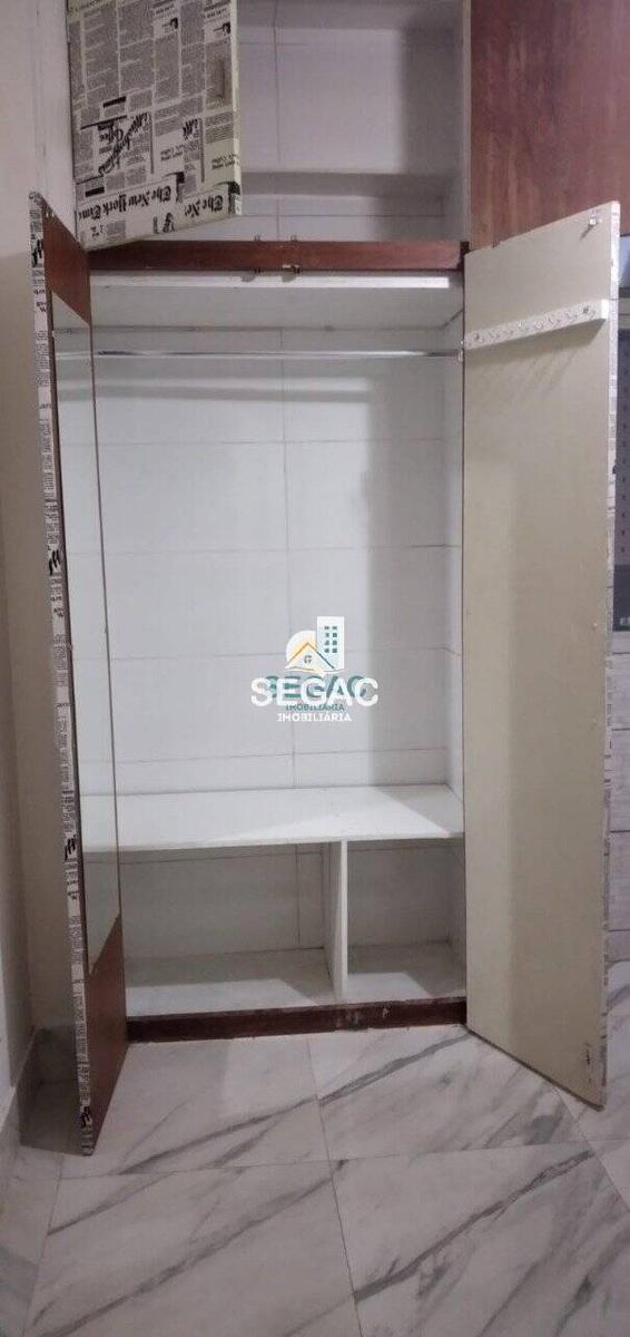 Cobertura, Cidade Nova, 3 Quartos, 2 Vagas, 1 Suíte