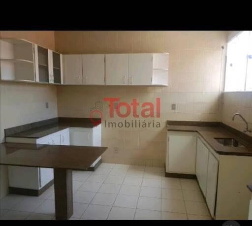 Apartamento, Serenata, 3 Quartos, 2 Vagas, 1 Suíte