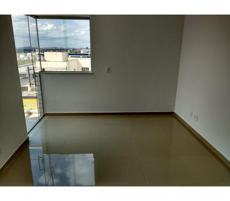 Apartamento, Castelo, 2 Quartos, 2 Vagas, 1 Suíte