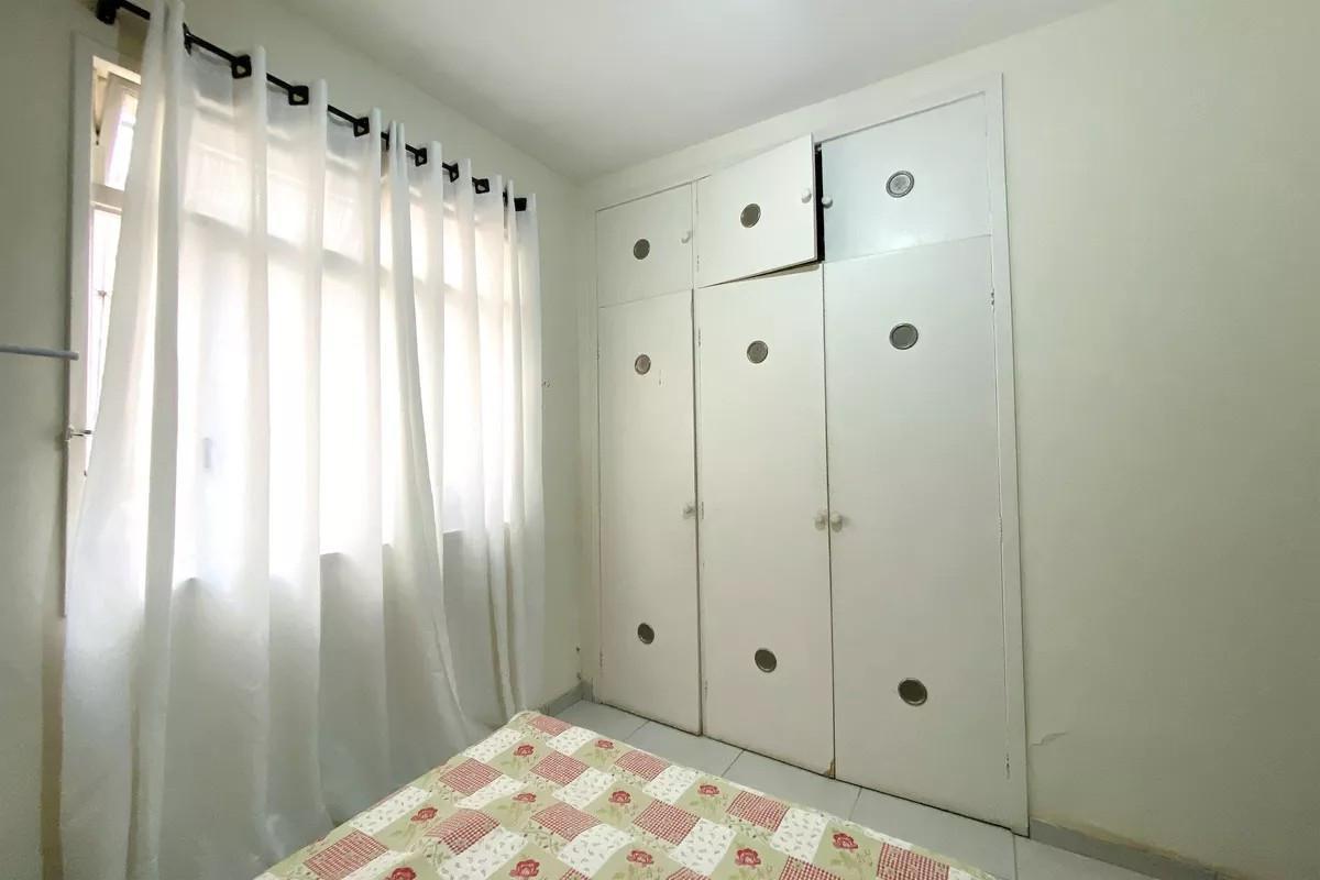 Apartamento, Gutierrez, 5 Quartos, 1 Vaga, 2 Suítes