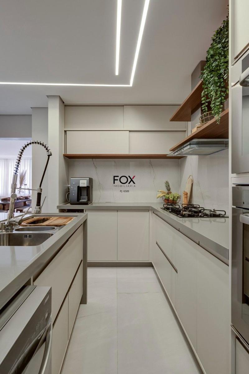 Apartamento, Santa Lúcia, 4 Quartos, 3 Vagas, 3 Suítes