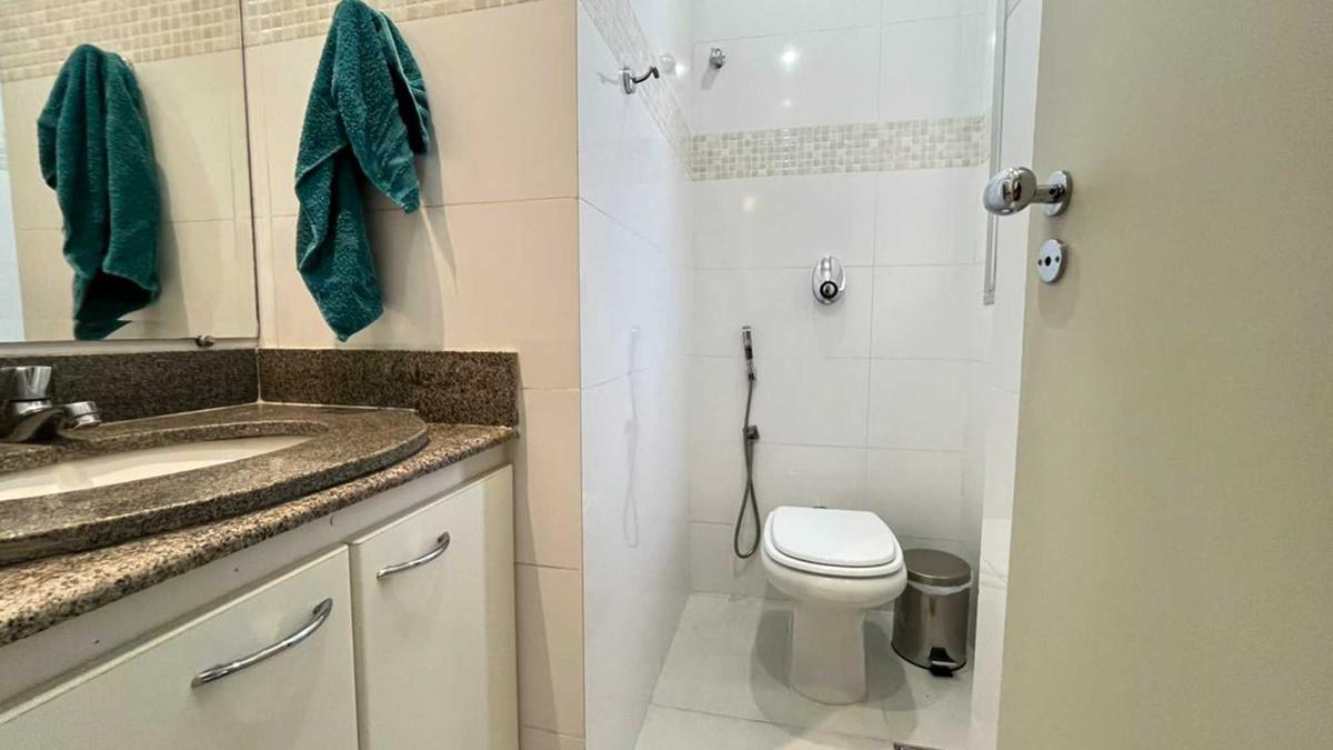 Apartamento, Sion, 2 Quartos, 2 Vagas, 1 Suíte