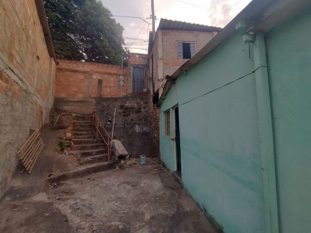 Casa, Córrego da Ilha, 4 Quartos, 0 Vaga