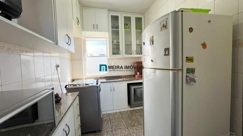 Cobertura, Luxemburgo, 4 Quartos, 2 Vagas, 1 Suíte