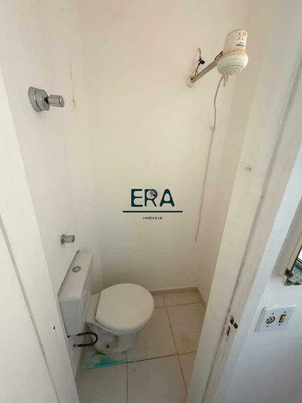 Apartamento, Funcionários, 3 Quartos, 0 Vaga