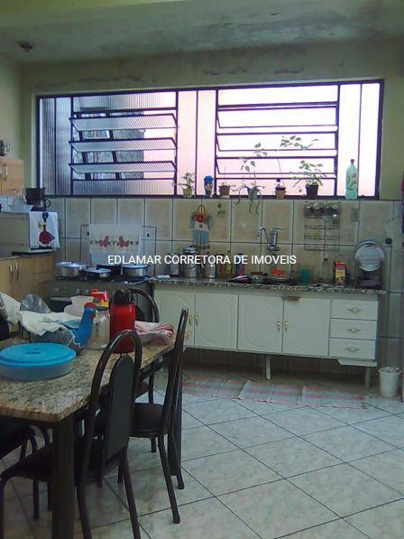Casa, Bandeirantes, 4 Quartos, 3 Vagas, 1 Suíte