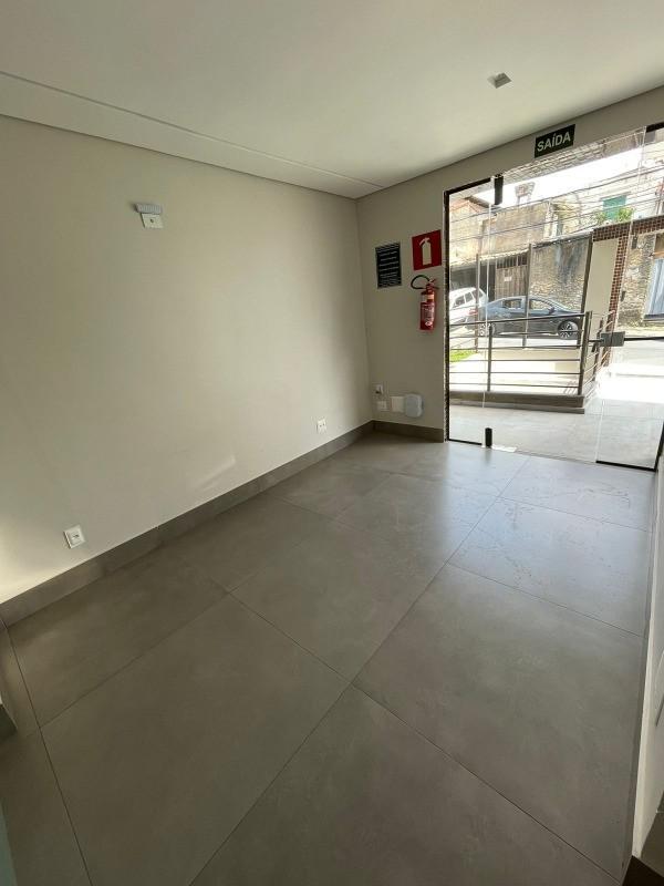Cobertura, Sagrada Família, 3 Quartos, 2 Vagas, 1 Suíte