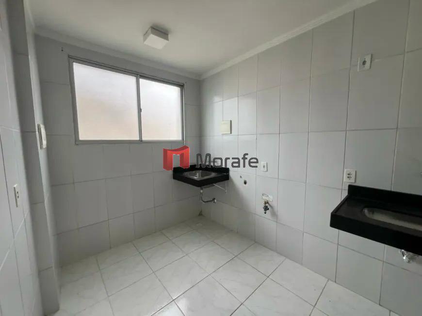Apartamento, Castelo, 2 Quartos, 2 Vagas, 1 Suíte