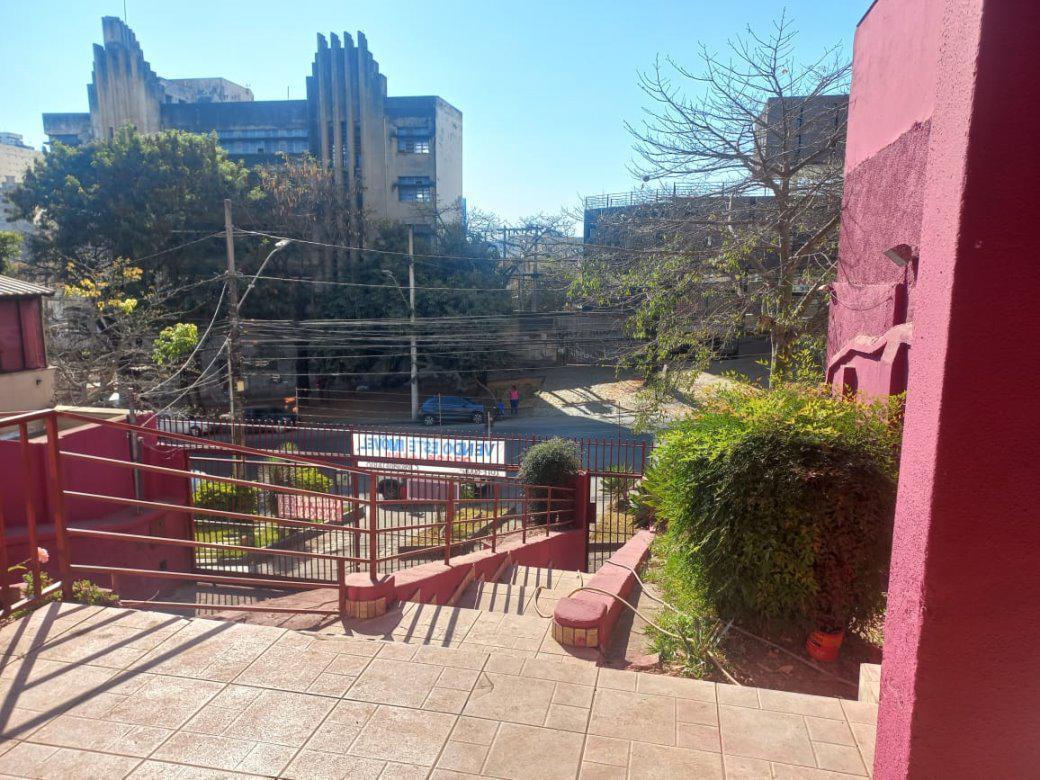 Casa Comercial, Floresta, 1 Quarto