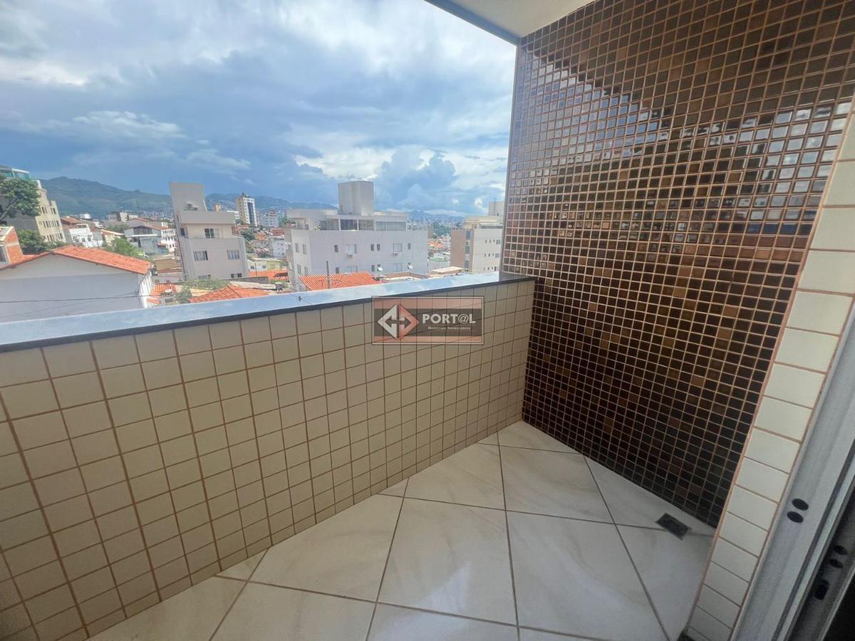 Apartamento, Santa Inês, 3 Quartos, 2 Vagas, 1 Suíte