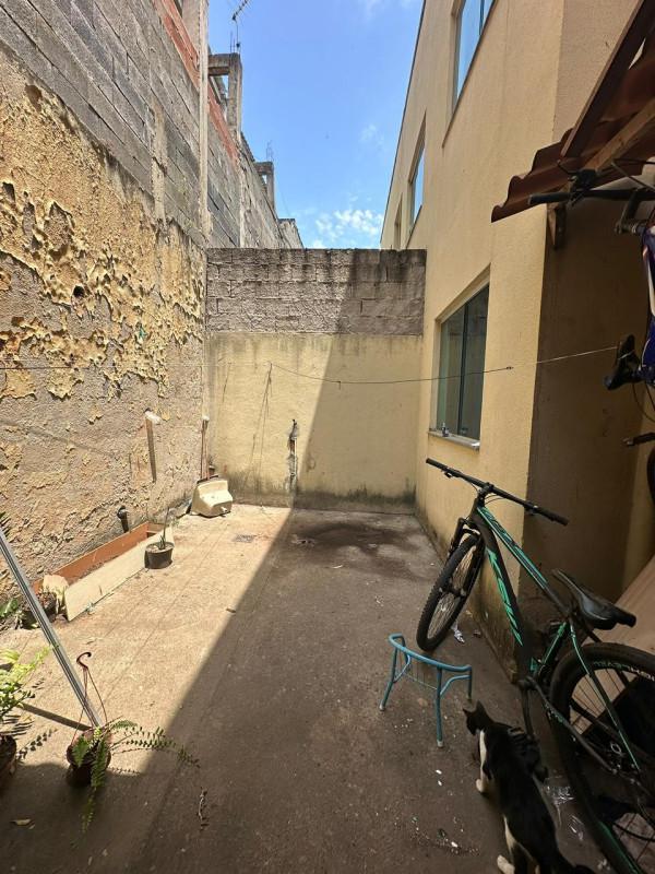 Apartamento, Jardim Colonial, 2 Quartos, 1 Vaga