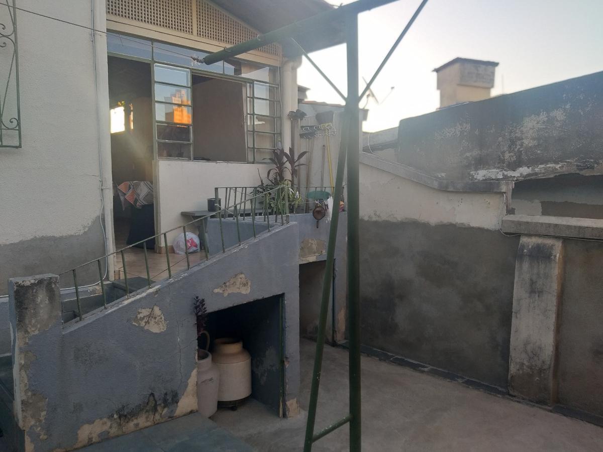 Casa, Nova Floresta, 6 Quartos, 3 Vagas, 2 Suítes