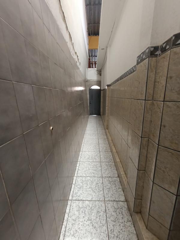 Casa, Vera Cruz, 6 Quartos, 5 Vagas