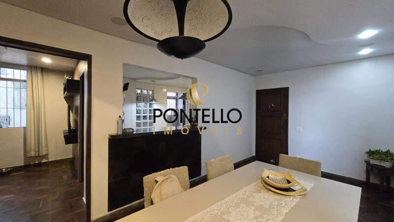 Apartamento, Santo Antônio, 3 Quartos, 1 Vaga, 1 Suíte