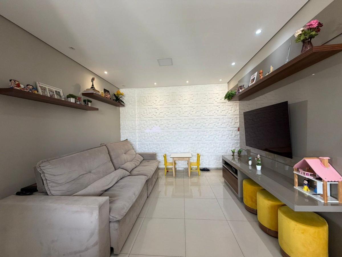 Apartamento, Ouro Preto, 3 Quartos, 2 Vagas, 1 Suíte