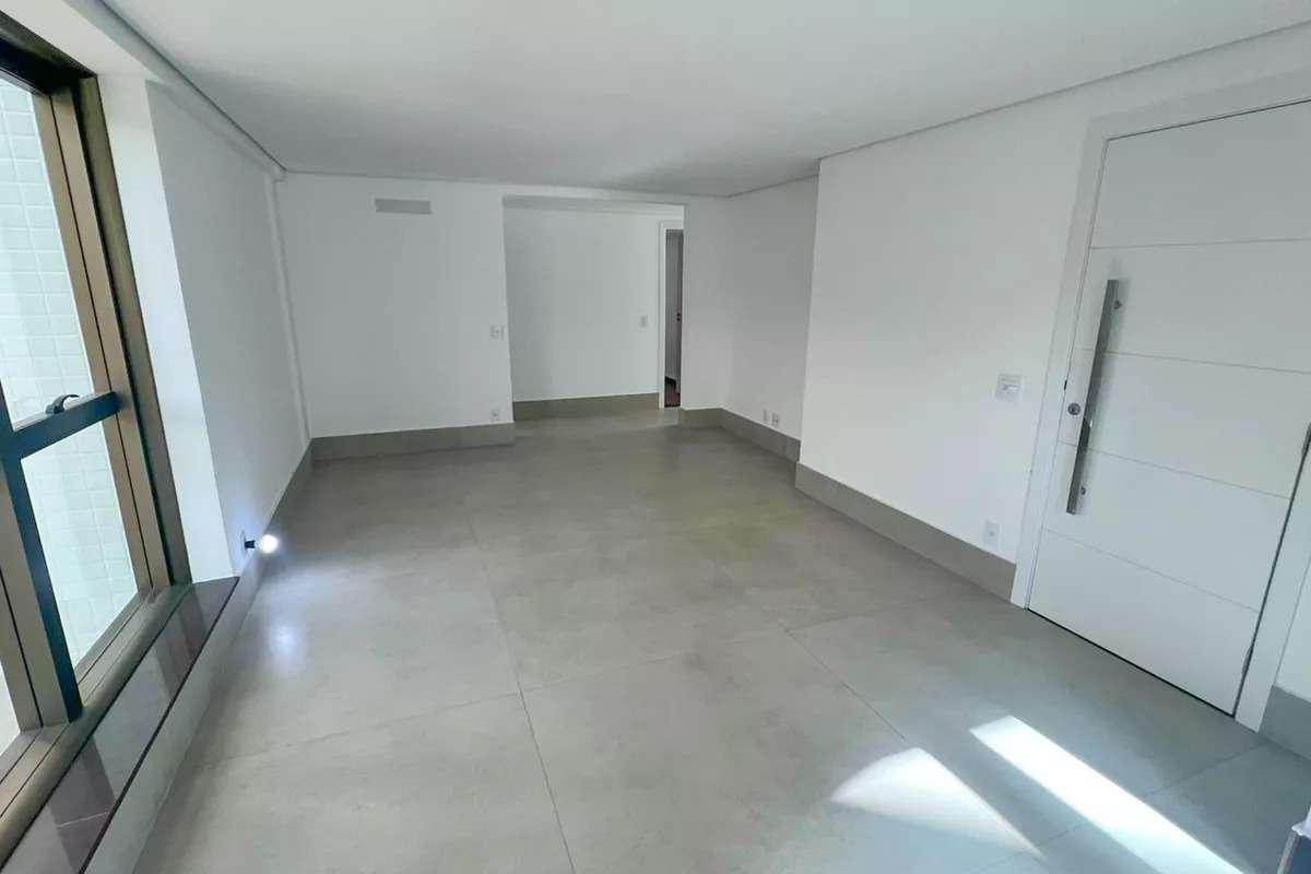 Apartamento, Serra, 3 Quartos, 2 Vagas, 1 Suíte