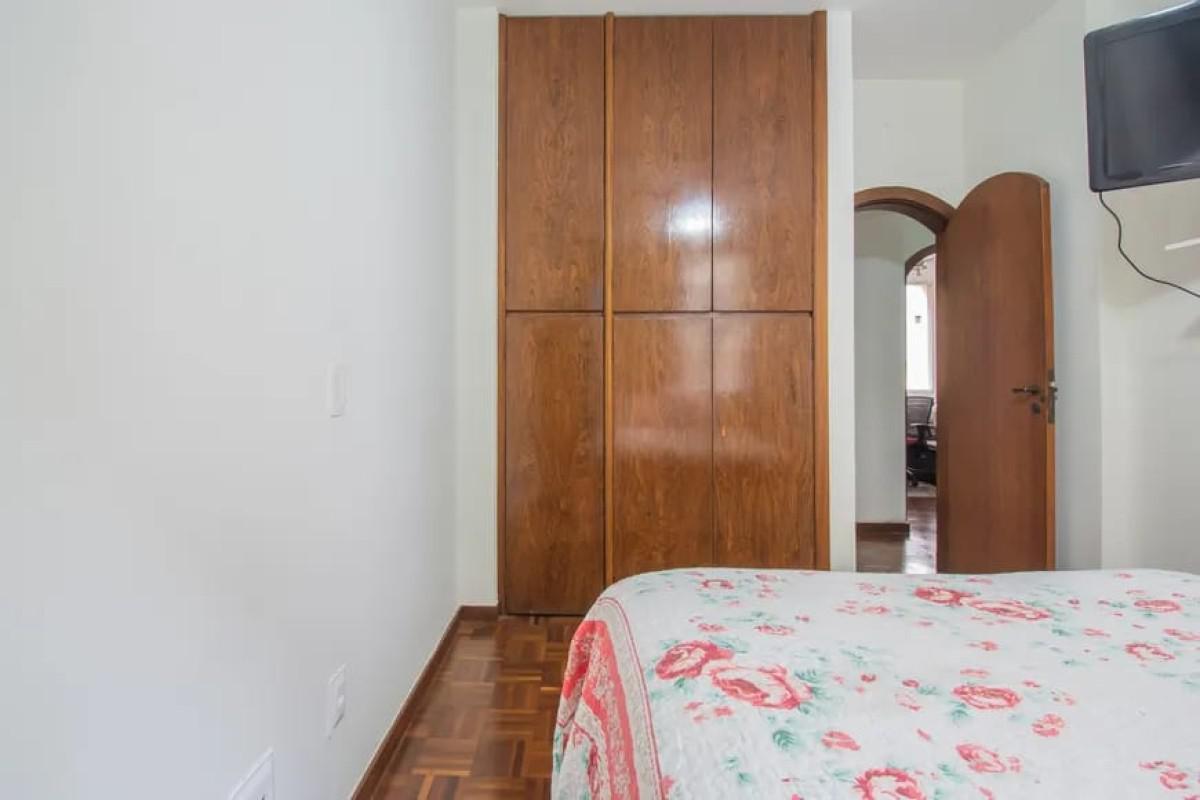 Apartamento, Lourdes, 4 Quartos, 3 Vagas, 1 Suíte