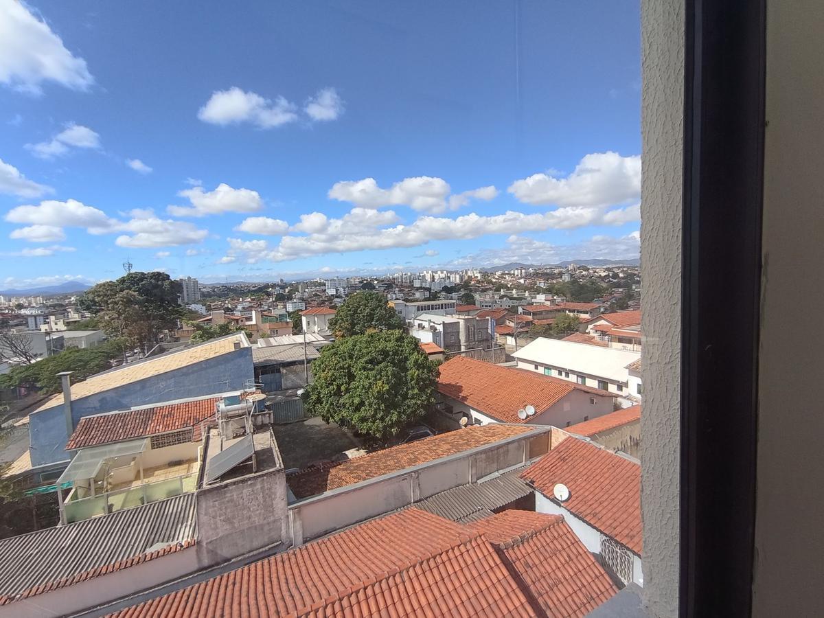 Cobertura, Santa Mônica, 3 Quartos, 1 Vaga, 2 Suítes