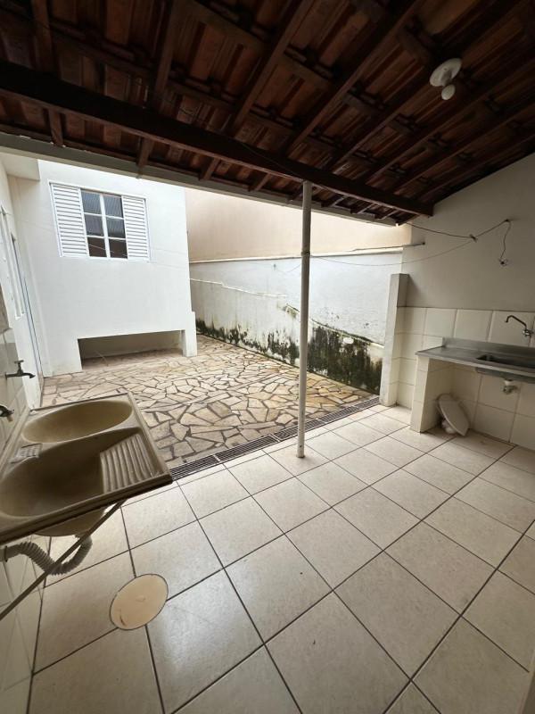 Casa, Centro, 3 Quartos, 1 Vaga