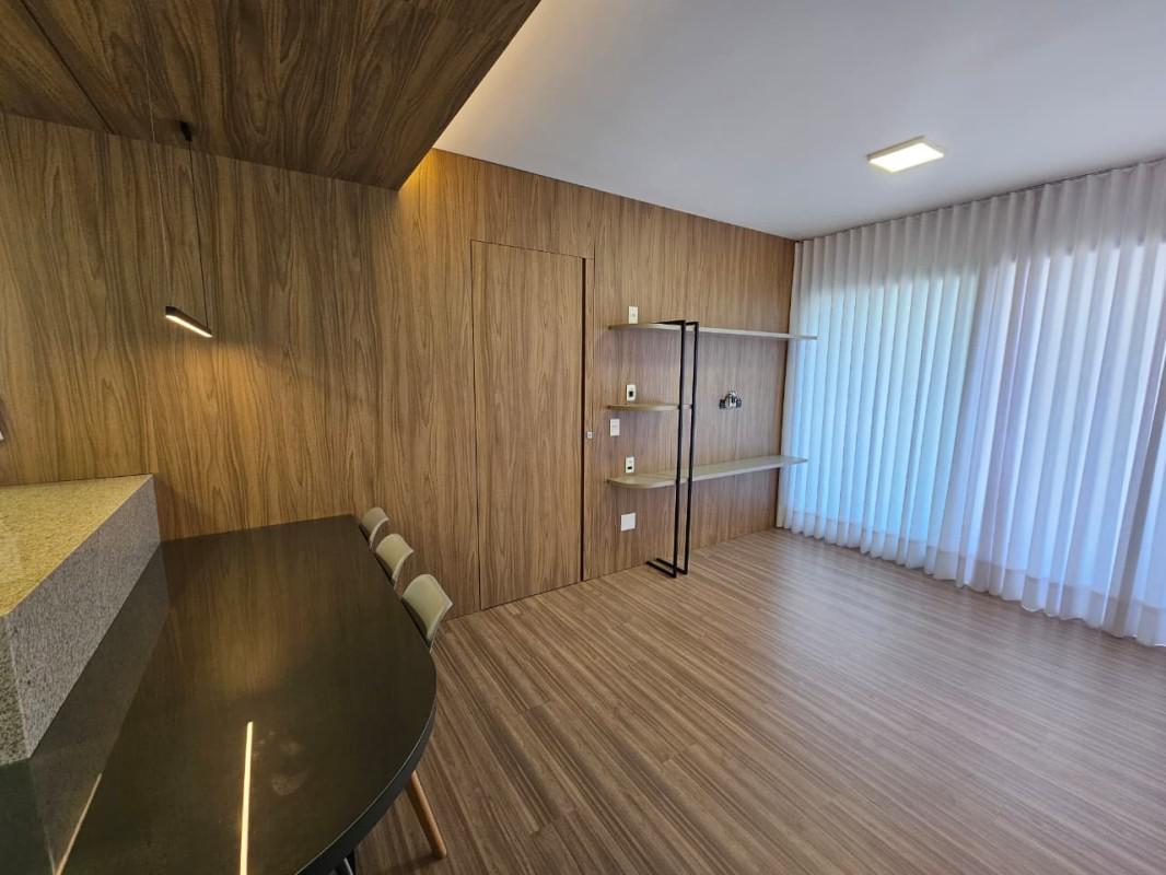 Apartamento, Vila da Serra, 2 Quartos, 2 Vagas, 1 Suíte