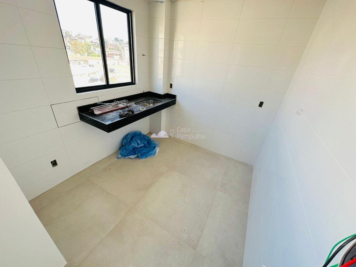 Apartamento, Planalto, 3 Quartos, 2 Vagas, 2 Suítes