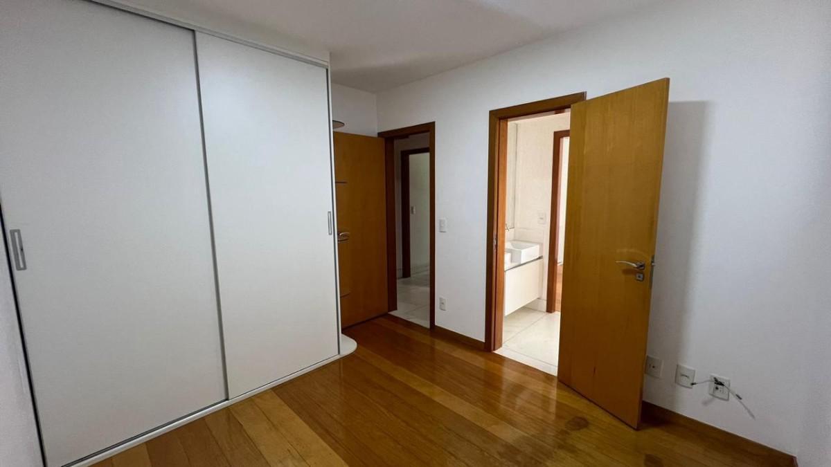 Apartamento, Buritis, 4 Quartos, 1 Vaga, 1 Suíte