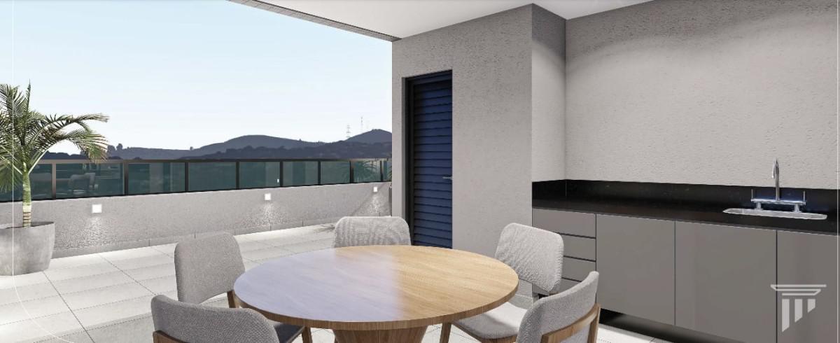 Apartamento, Riacho das Pedras, 3 Quartos, 2 Vagas, 1 Suíte