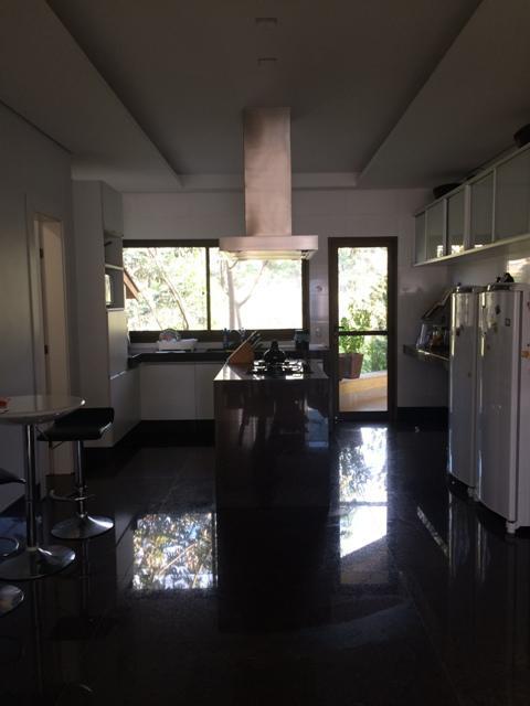 Casa, Vale dos Cristais, 4 Quartos, 0 Vaga, 4 Suítes