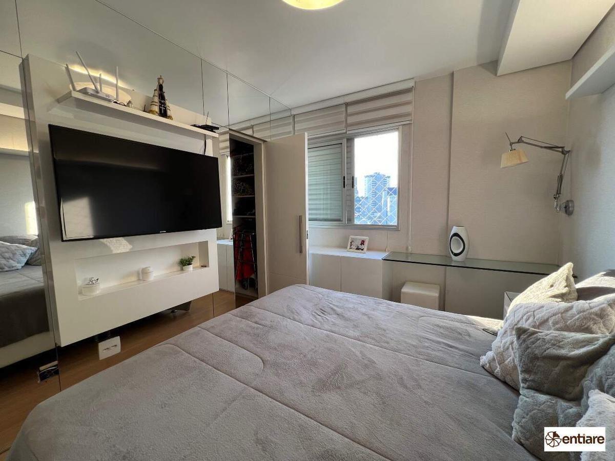 Apartamento, Buritis, 4 Quartos, 3 Vagas, 4 Suítes