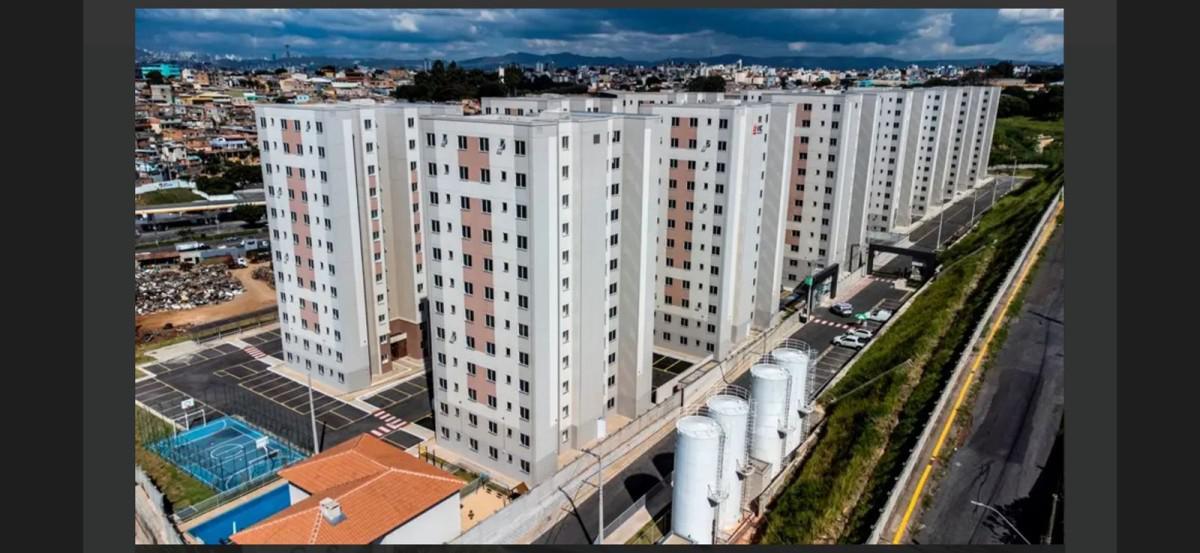 Apartamento, Maria da Conceição, 2 Quartos, 1 Vaga